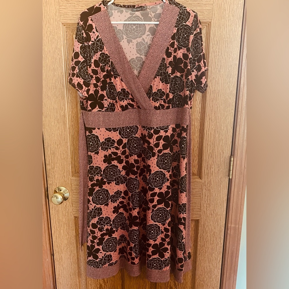 Apt 9   1 xl Dress